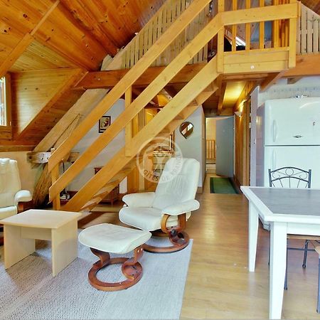 La Fario 2 Villa Gavarnie Exterior photo