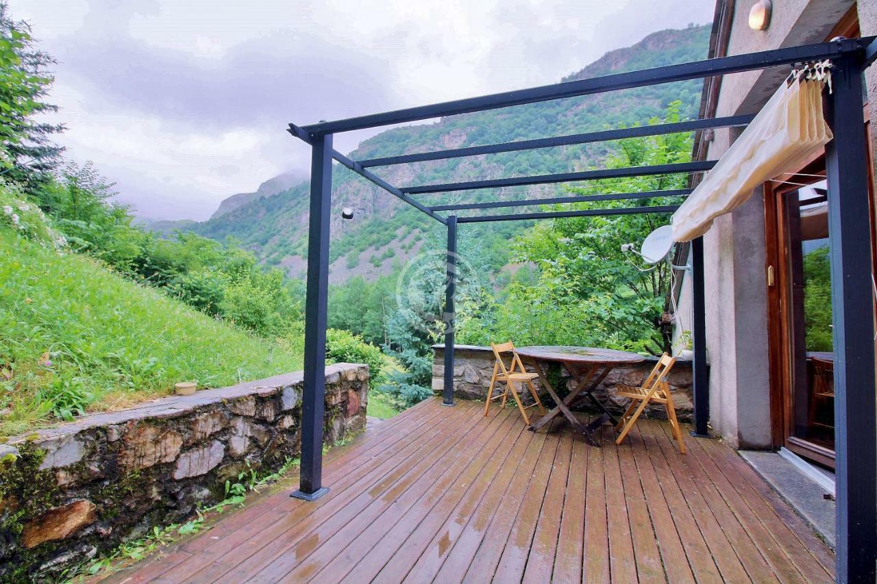 La Fario 2 Villa Gavarnie Exterior photo