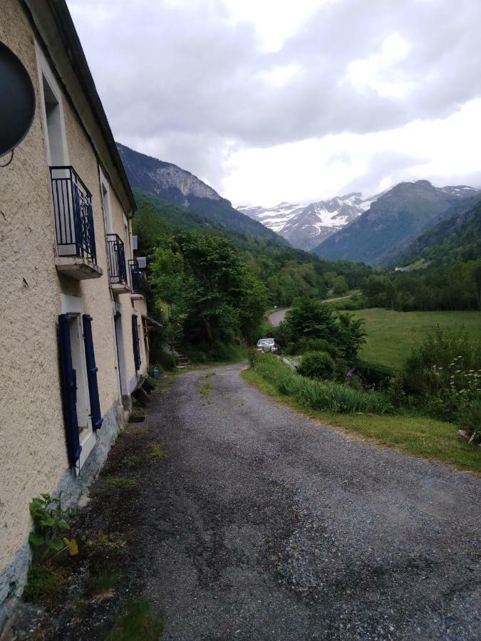 La Fario 2 Villa Gavarnie Exterior photo